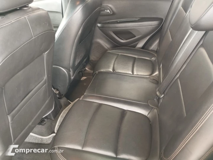 TRACKER 1.4 16V Turbo Premier