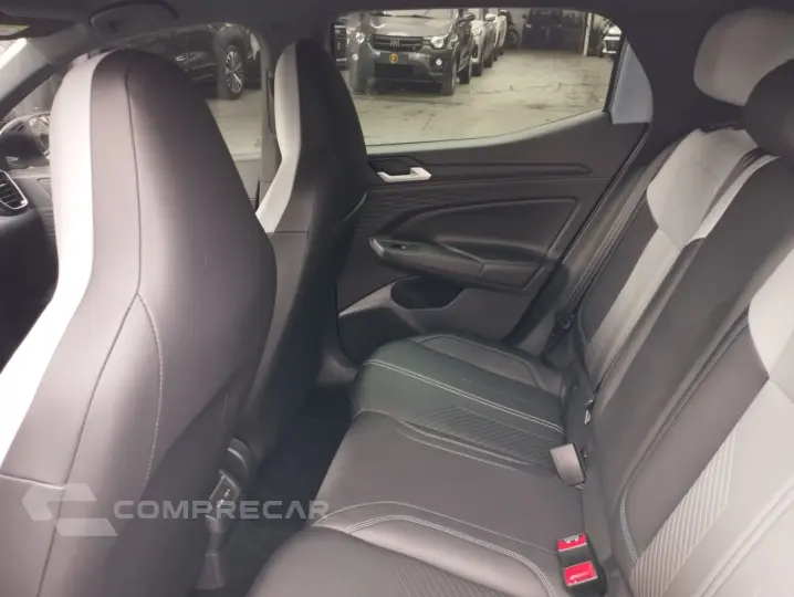 Tera 1.0 12V 4P 170 TSI HIGH AUTOMÁTICO