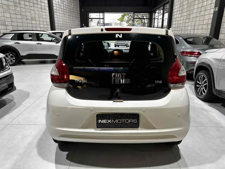 MOBI 1.0 EVO FLEX LIKE. MANUAL