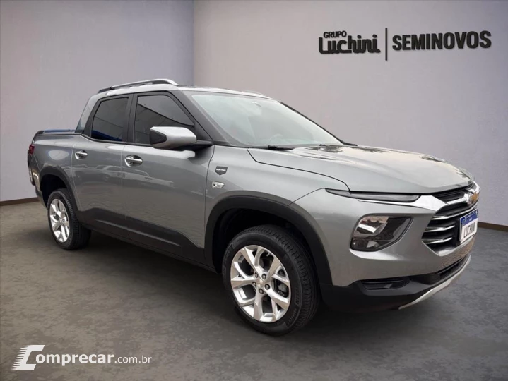 MONTANA 1.2 TURBO FLEX LTZ AUTOMÁTICO