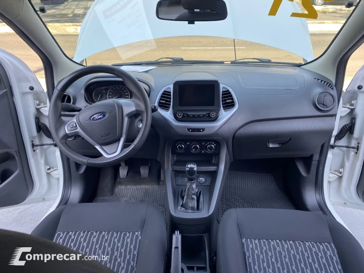 KA 1.5 Ti-vct SE