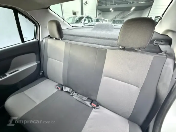 LOGAN 1.6 Dynamique 8V