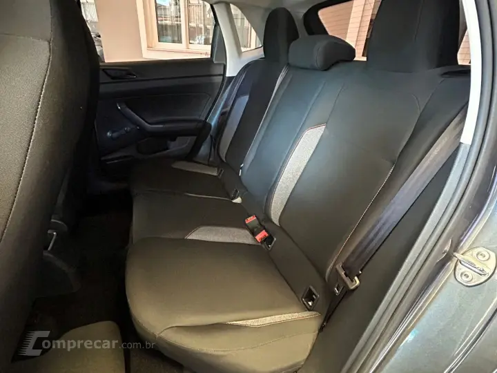 POLO 1.0 MPI TOTAL FLEX MANUAL