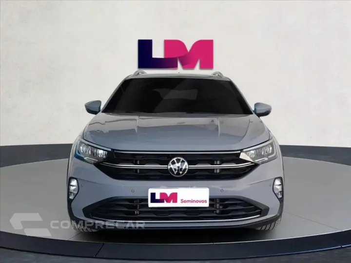 NIVUS 1.0 200 TSI TOTAL FLEX HIGHLINE AUTOMÁTICO