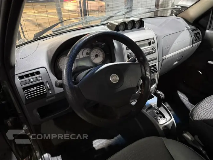 STRADA 1.8 MPI Adventure Locker CD 16V