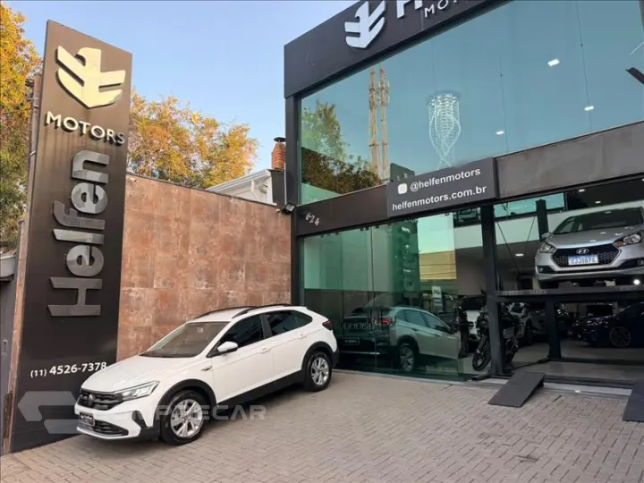 NIVUS 1.0 200 TSI Comfortline