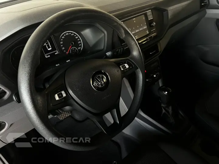 T-CROSS 1.0 200 TSI Sense