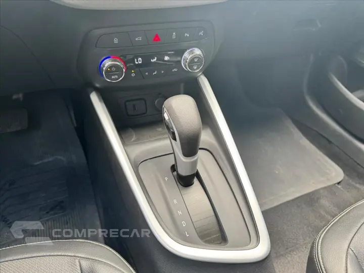 ONIX 1.0 TURBO FLEX PLUS PREMIER AUTOMÁTICO