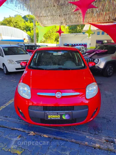 PALIO 1.4 MPI ATTRACTIVE 8V