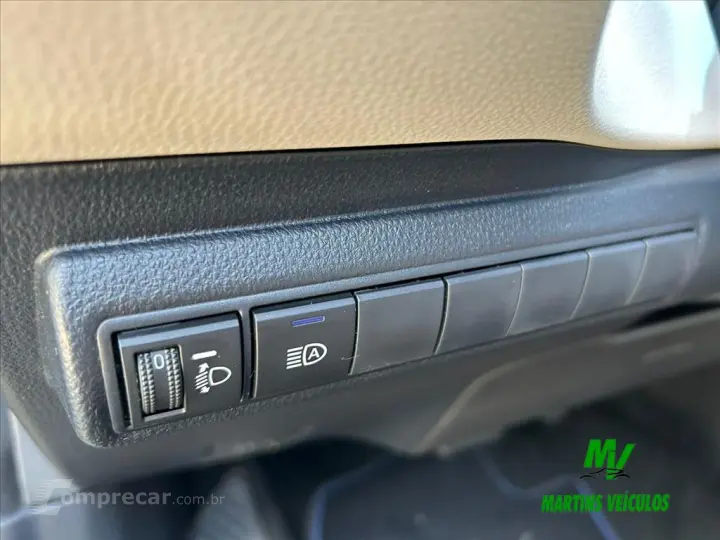 COROLLA 1.8 VVT-I HYBRID FLEX ALTIS PREMIUM CVT