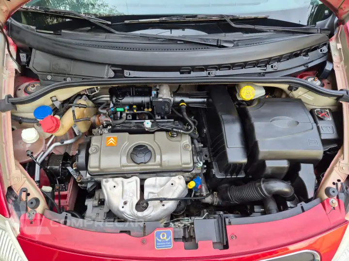C3 1.4 I XTR 8V