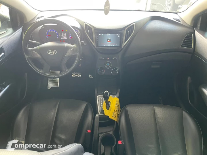 HB20 1.6 Premium 16V
