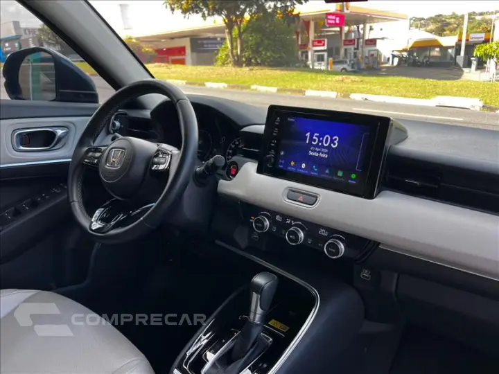 HR-V 1.5 DI I-vtec Turbo Touring
