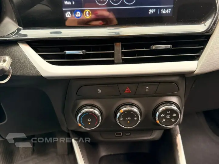 MONTANA 1.2 TURBO FLEX LT MANUAL