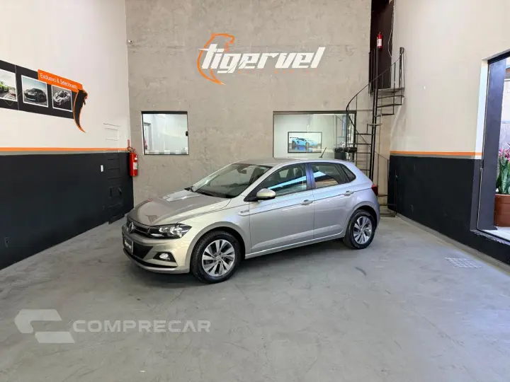 POLO 1.0 200 TSI Comfortline