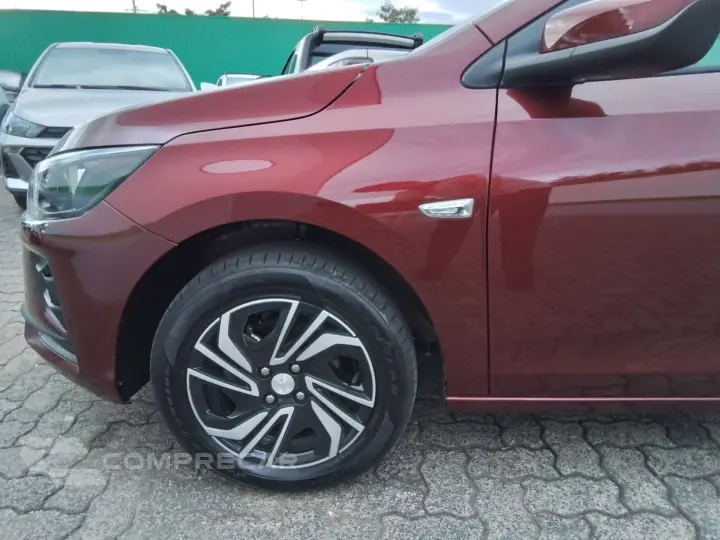 ONIX 1.0 FLEX MANUAL