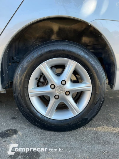 COROLLA 1.8 XLI 16V