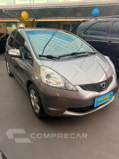 FIT 1.4 LX 16V