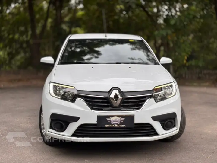 SANDERO 1.0 12V SCE FLEX ZEN MANUAL