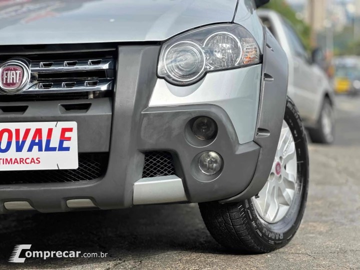 STRADA 1.8 MPI ADVENTURE CD 16V FLEX 2P MANUAL
