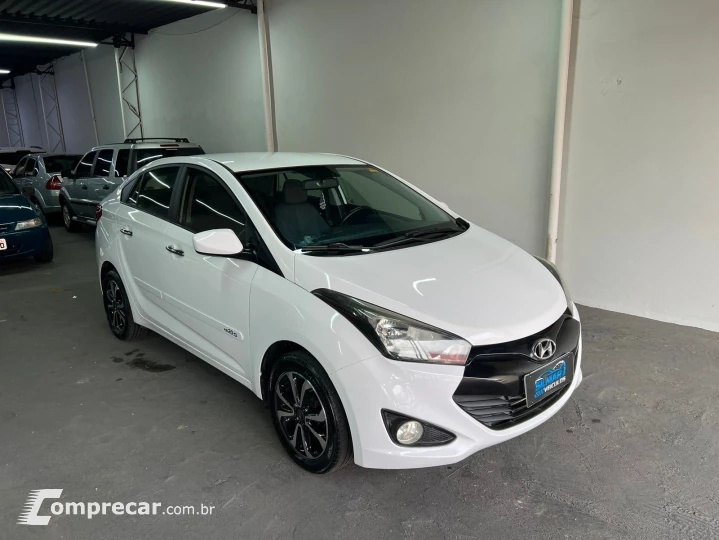 HB20 1.6 Comfort 16V