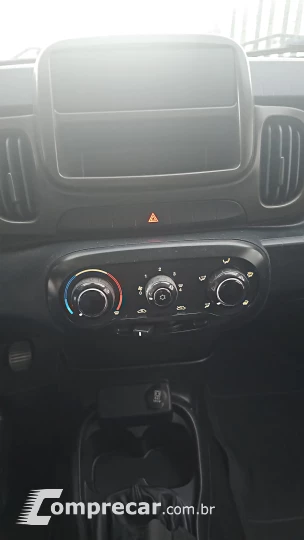 MOBI 1.0 8V EVO WAY