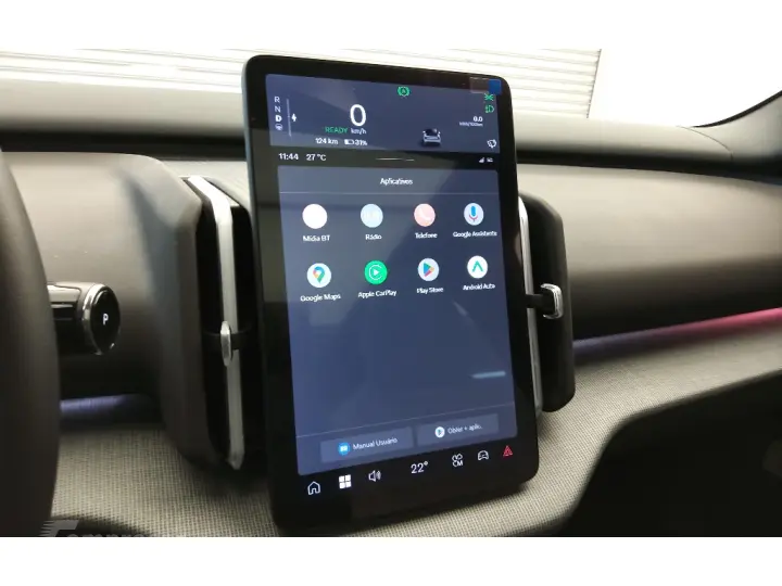 EX30 69 KW ELÉTRICO ULTRA