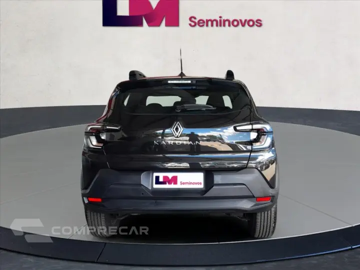 KARDIAN 1.0 TCE FLEX EVOLUTION EDC