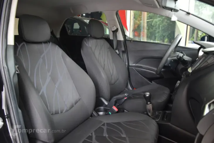 HB20 1.0 12V Comfort