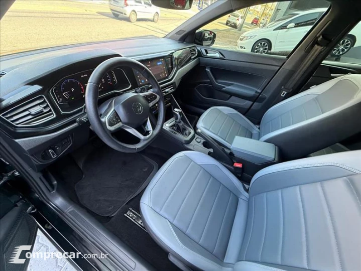 NIVUS 1.0 200 TSI Highline