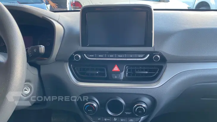 HYUNDAI HB20S 1.0 TGDI PLATINUM