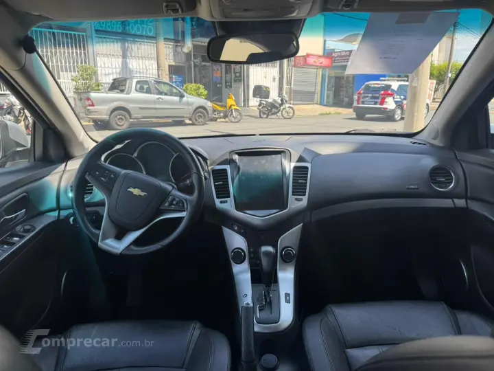 CRUZE 1.8 LT 16V