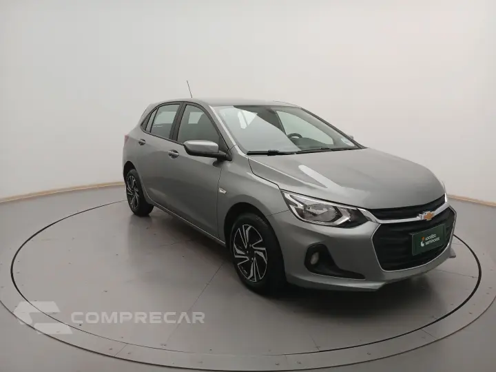 ONIX 1.0 FLEX LT MANUAL
