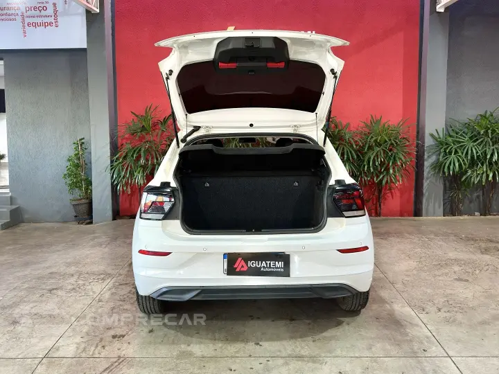 POLO 1.0 170 TSI MANUAL