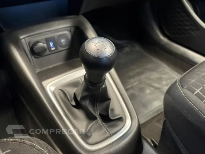 HB20 1.0 12V FLEX COMFORT PLUS MANUAL