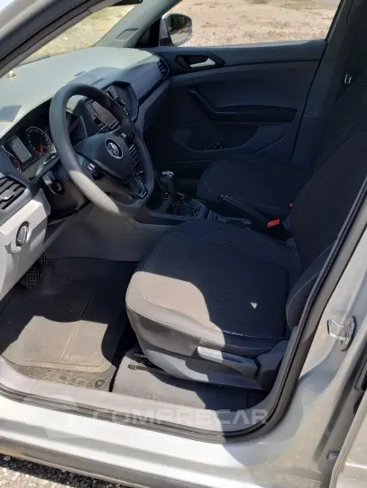 T-CROSS 1.0 200 TSI Sense