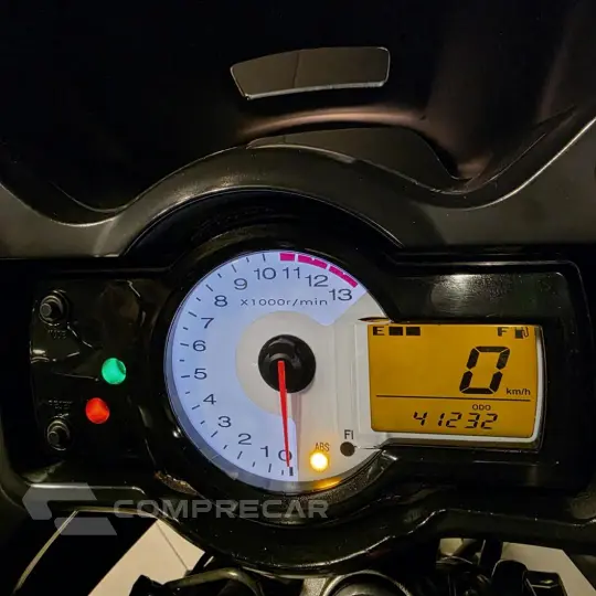 Versys TOURER 650