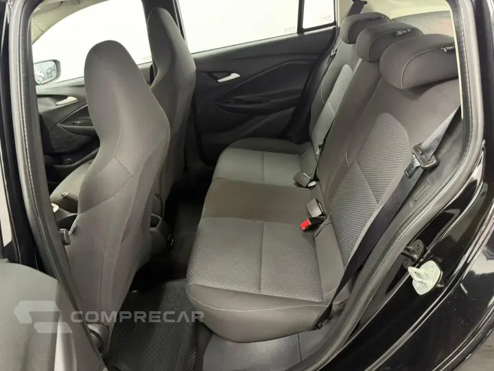 ONIX HATCH LT 1.0 12V Flex 5p Mec.
