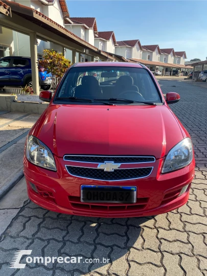CELTA 1.0 MPFI LT 8V
