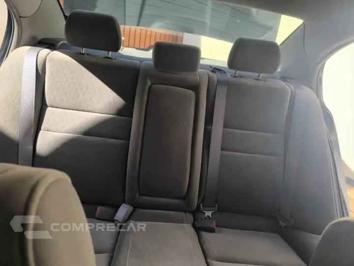 HONDA CIVIC LXL FLEX