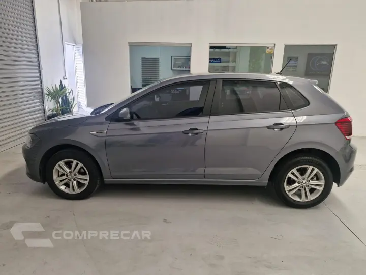 POLO 1.0 170 TSI Comfortline