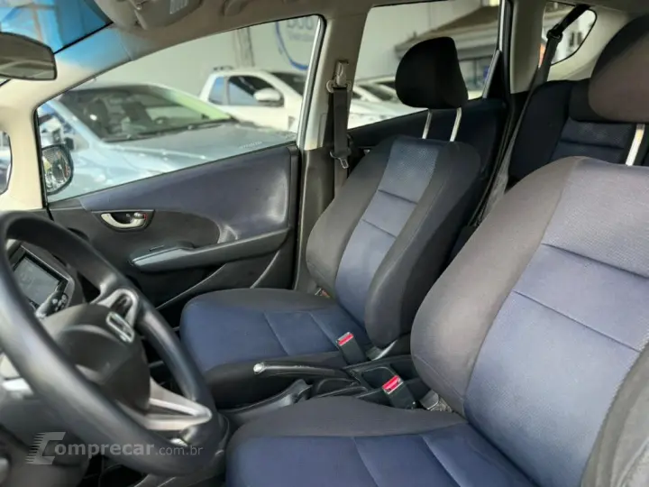 Fit LX 1.4/ 1.4 Flex 8V/16V 5p Aut.