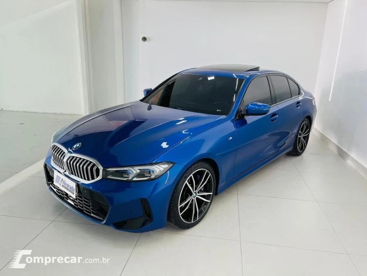 320I M SPORT FLEX