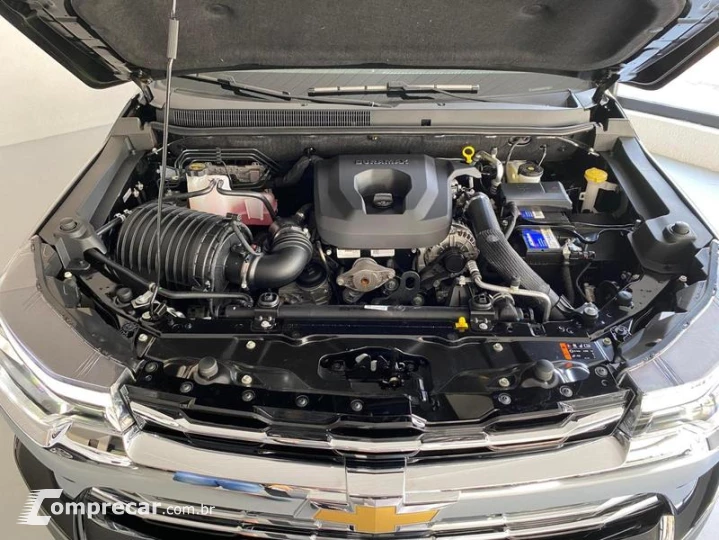 S10 HC DD4A