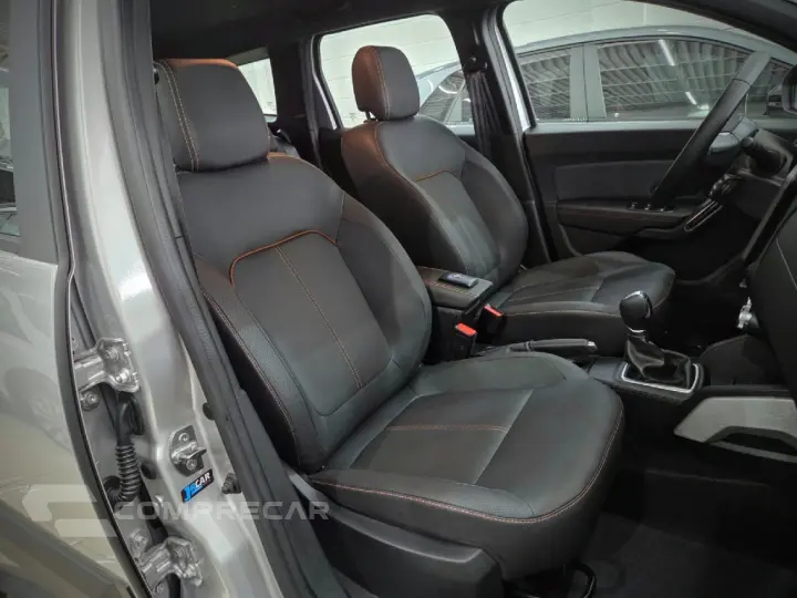 DUSTER 1.3 TCE FLEX ICONIC PLUS X-TRONIC