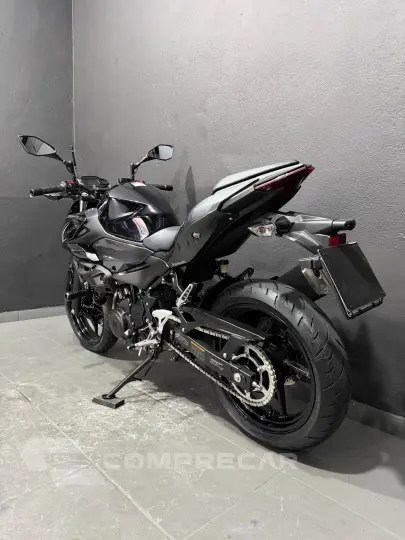 Z 500  ABS