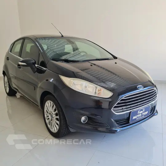 FIESTA 1.6 MPI 8V
