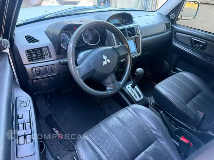 Pajero TR4 2.0 Flex 16V 4X2 Aut.