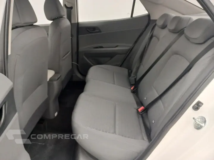 HB20S 1.0 TGDI FLEX LIMITED AUTOMÁTICO