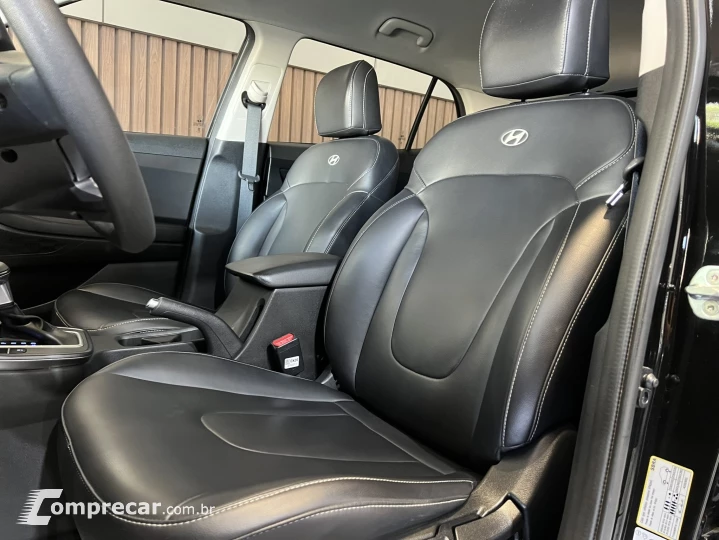 CRETA 1.0 TGDI FLEX COMFORT AUTOMÁTICO